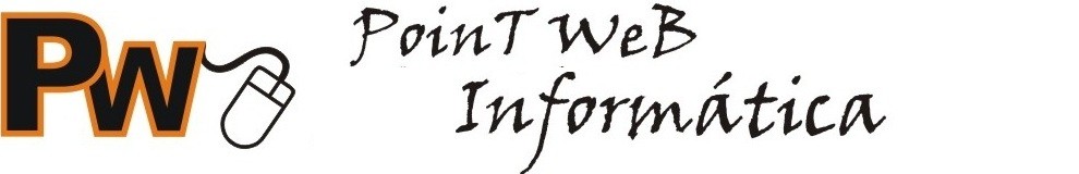 POINT WEB INFORMÁTICA