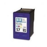 HP 57 color