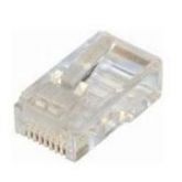 Conector RJ45