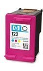 HP 122 Color Remanufaturado