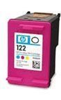 HP 122 Color Remanufaturado