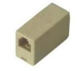 Emenda rj45 Fêmea