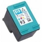 HP 93 Color Remanufaturado