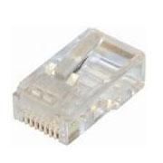 Conector RJ45