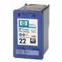 HP 22 color