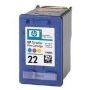 HP 22 color