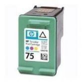 HP 75 Color