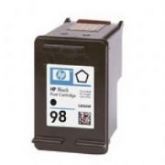 HP 98 Black Remanufaturado