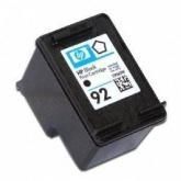 HP 92 Black