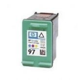 HP 97 Color Remanufaturado