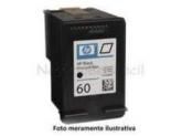 HP 60 Black Remanufaturado