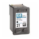 HP 21 BLACK Remanufaturado